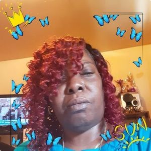 Meet your Posher, Geraldine